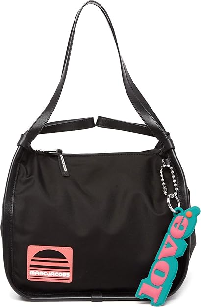 marc jacobs nylon sport tote