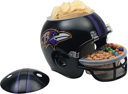 american football snack helmet lidl NFL  Snack Bowl Lidl Nfl Snack