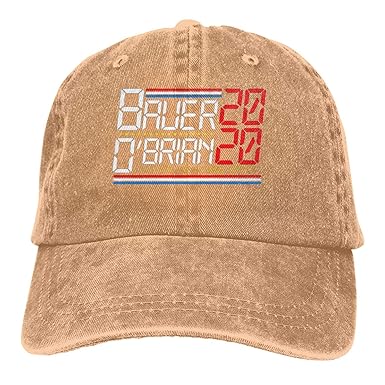 bauer snapback