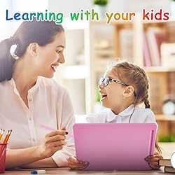 LCD Writing Tablet, 10.5'' Colorful Toddler Doodle
