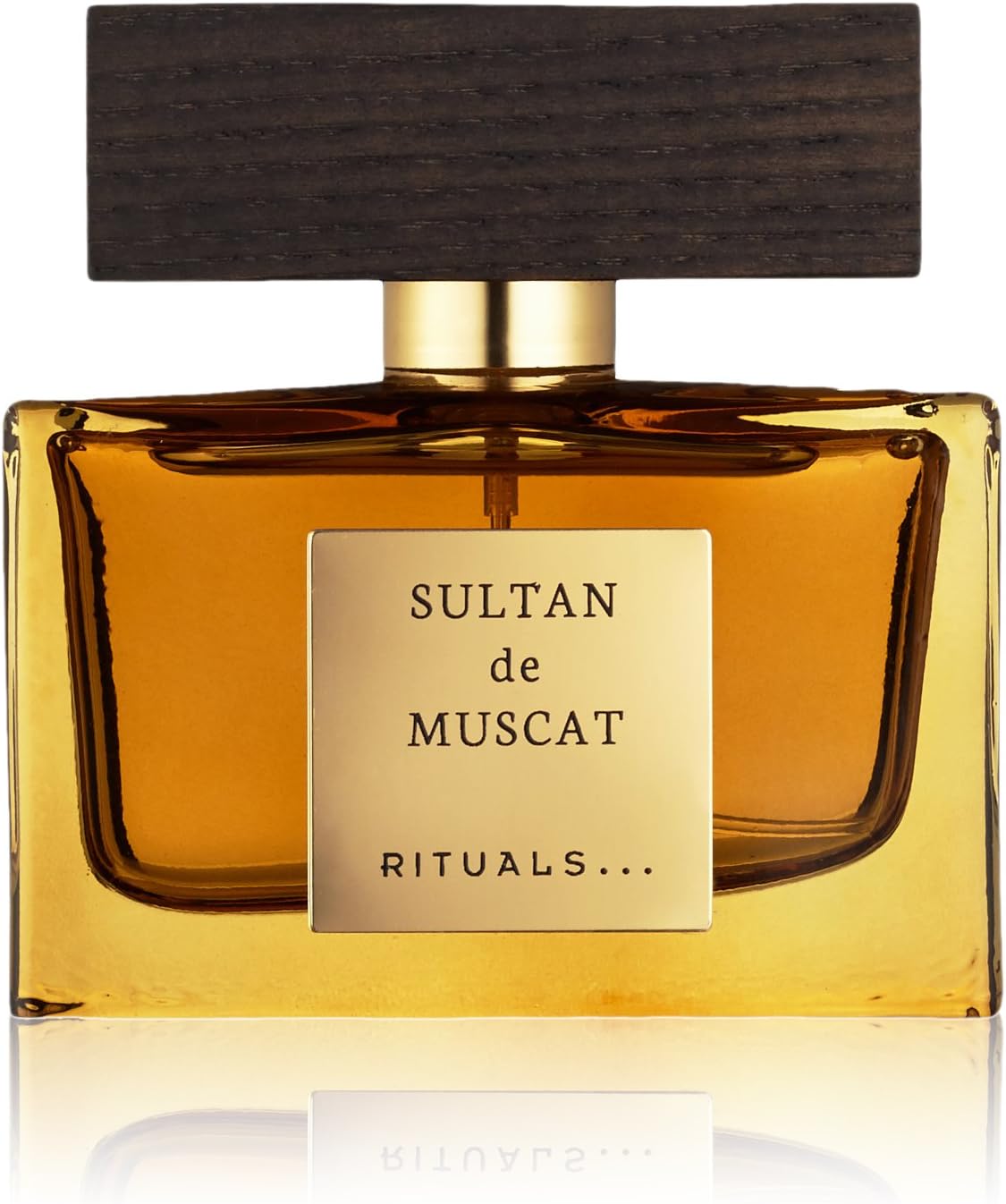 RITUALS Sultan De Muscat Perfume - 50 ml.