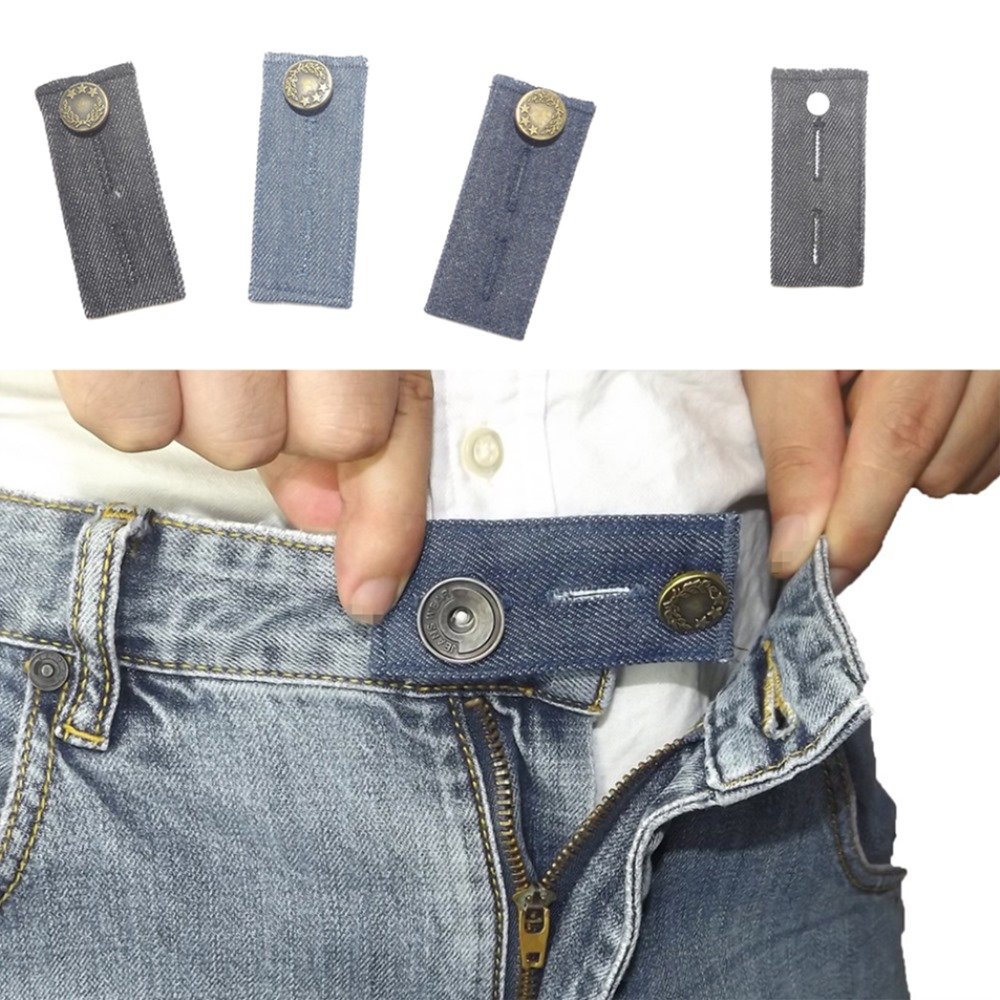 Janext Denim Waist Extender