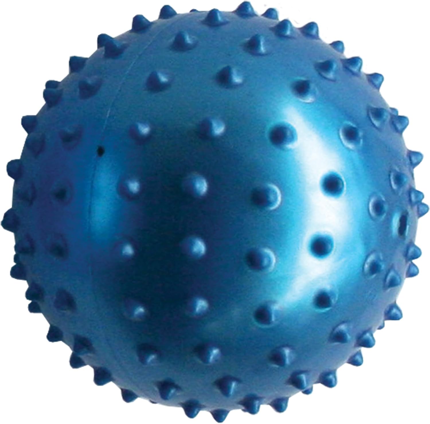 squishy ball with spikes