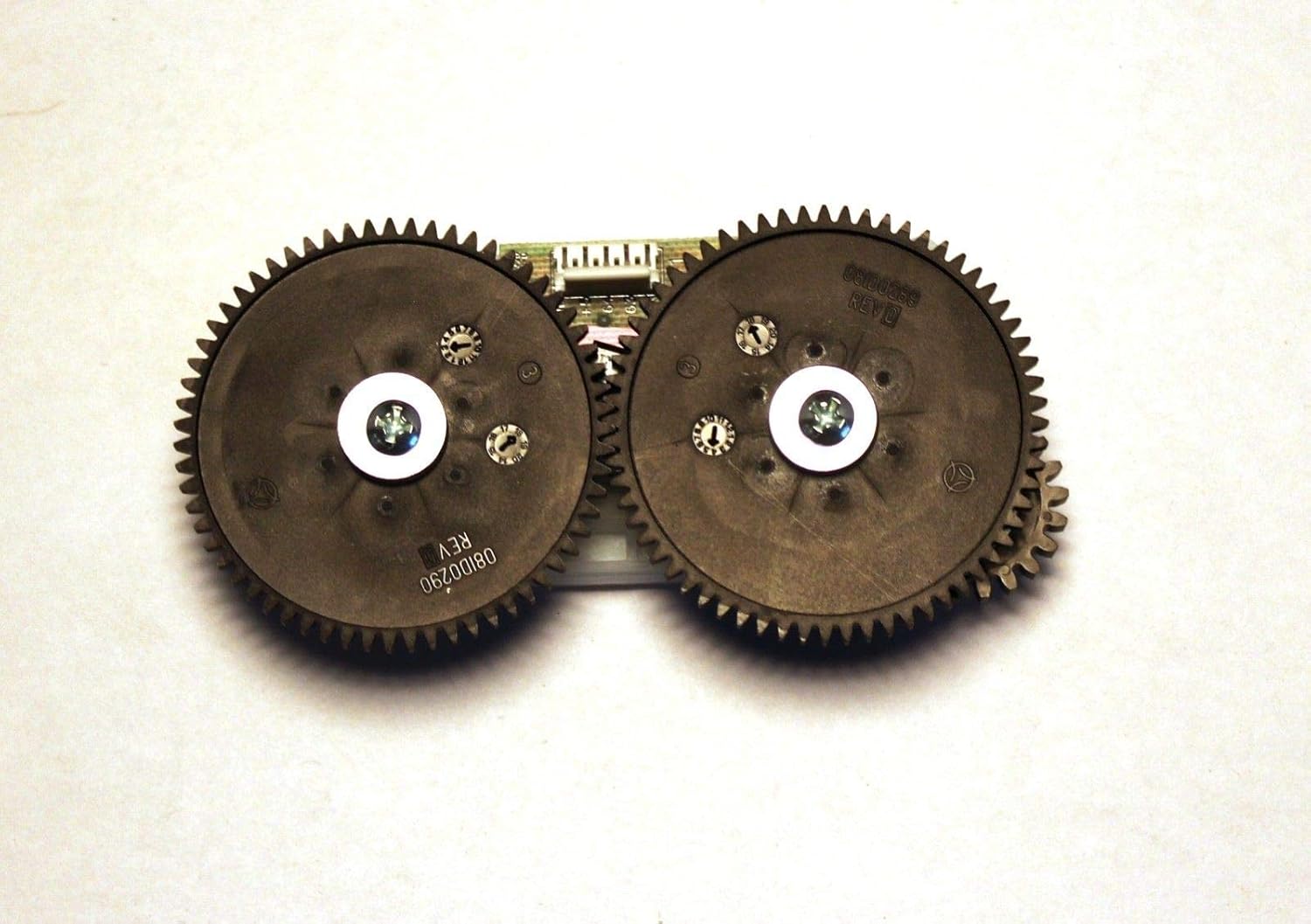 Best Liftmaster 41D77427 Travel Module