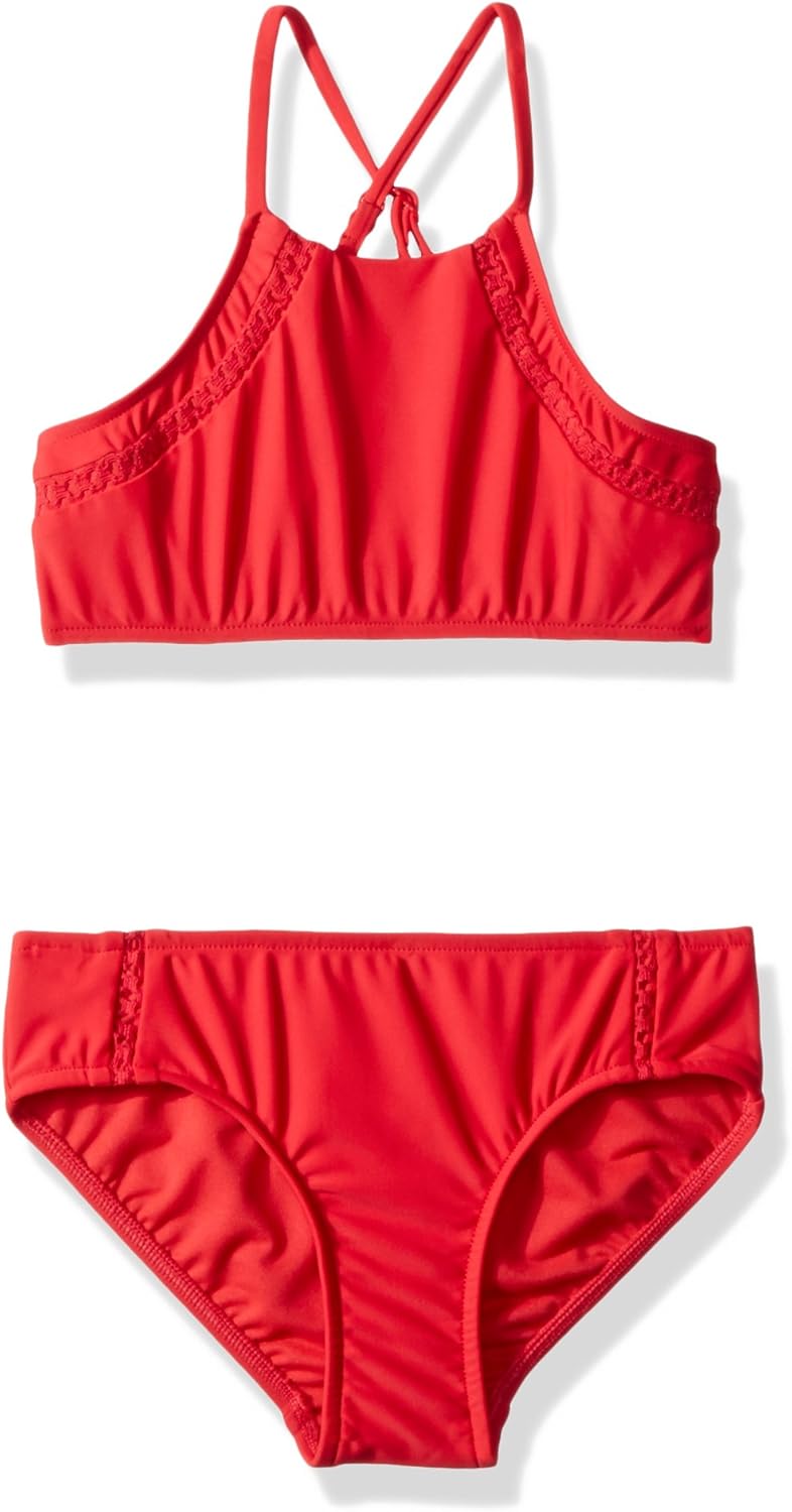 big girls tankini