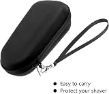 Yafe Hard Case for Braun S3/5/7/9 Shavers - Waterproof Travel Storage Box view 7