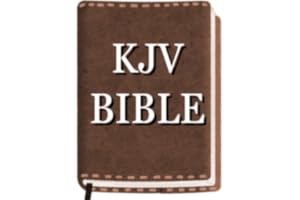 HOLY BIBLE KING JAMES VERSION by Gotmoti