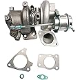 PartsFlow Turbo Turbocharger for 2011 2012 2013 2014 2015 2016 Nissan Juke MR16DDT Engine 1.6L 49335-00850 49335-00870 49335-00883