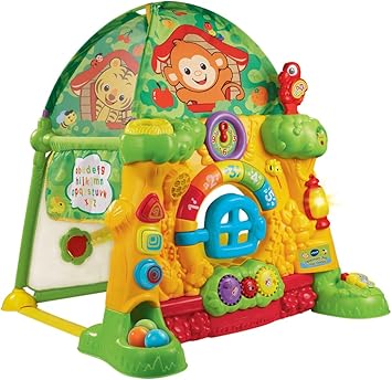 vtech learning tree