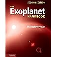 The Exoplanet Handbook