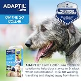 ADAPTIL Adaptil Calming Dog Collar for Small Dogs Brand New view 3