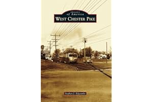 West Chester Pike (Images of America)