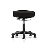 Perch Stationary Life Height Adjustable Stool