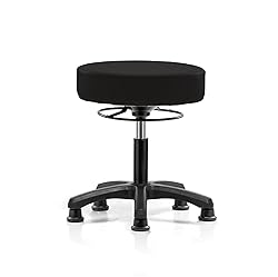 Perch Stationary Life Height Adjustable Stool