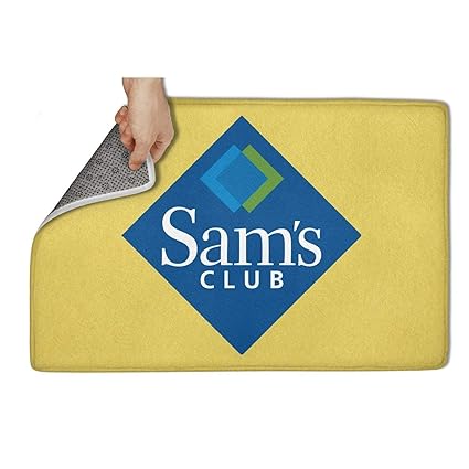 Amazon Com Jdfrrv Dddd Indoor Outdoor 31 X19 Sam S Club Front