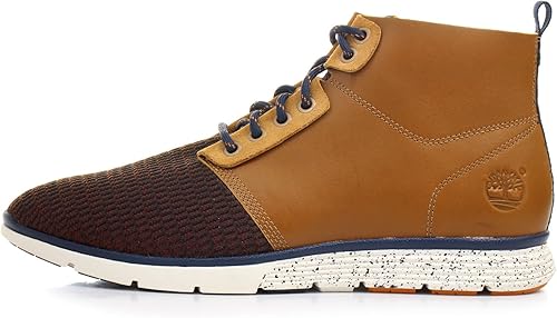 amazon timberland killington chukka