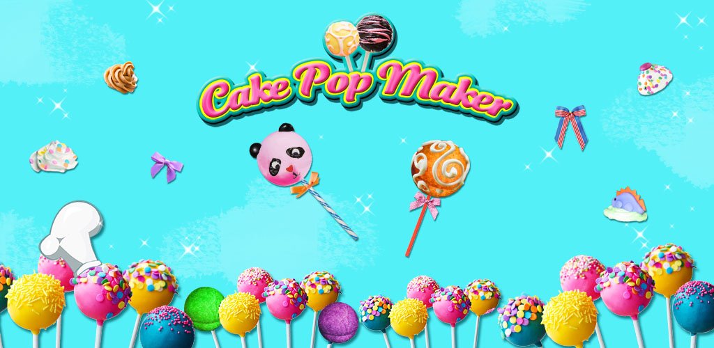 Make! Cake for Android