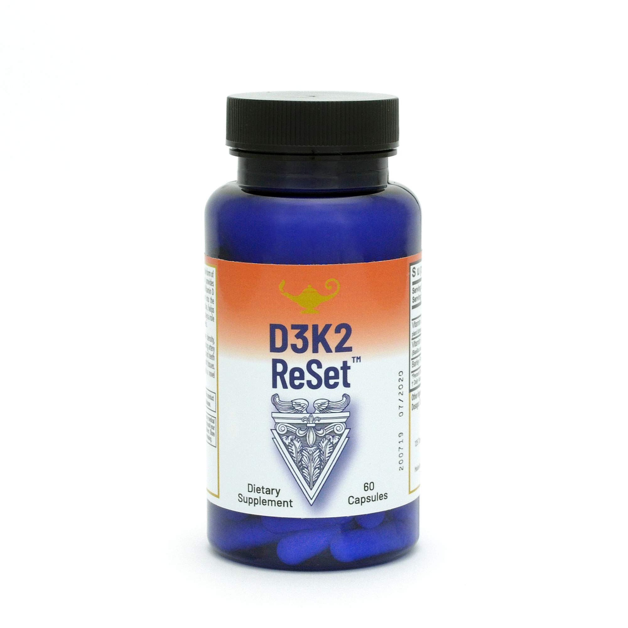D3K2 ReSet