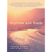 Rhythms and Roads book cover