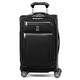 Travelpro Platinum Elite Softside Expandable Carry