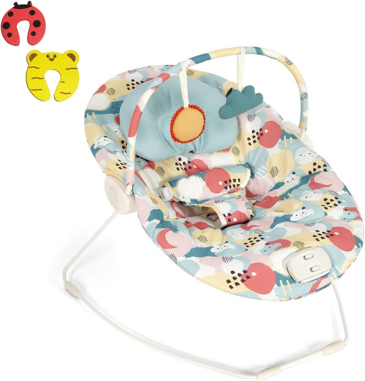 premature baby bouncer