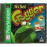 Frogger