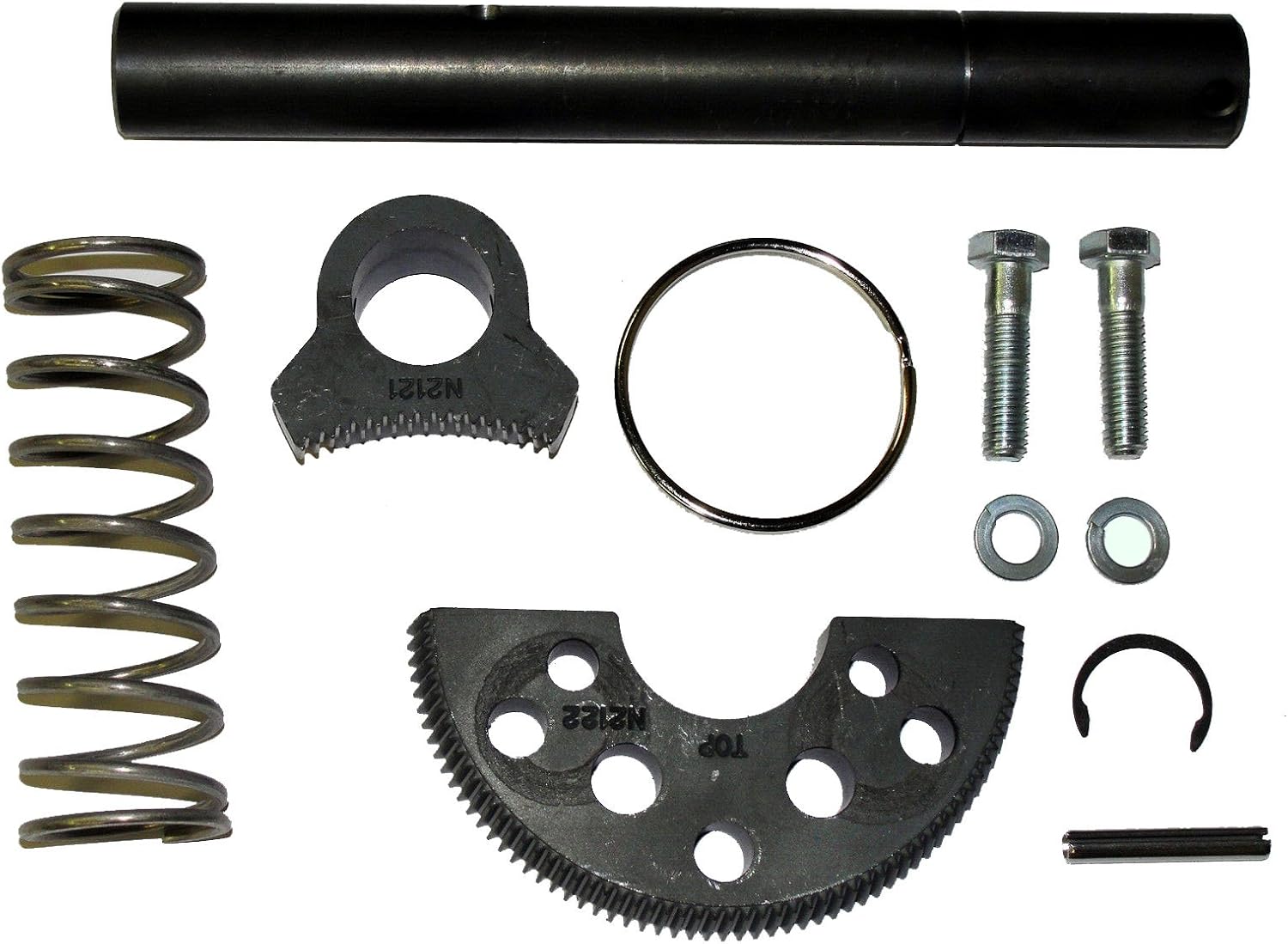 Rotary Lift N2209 Arm Restraint Kit For SPOA7, SPOA9 100