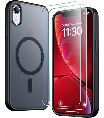 Amazon.com: Apple iPhone XR, US Version, 256GB, Red - Unlocked