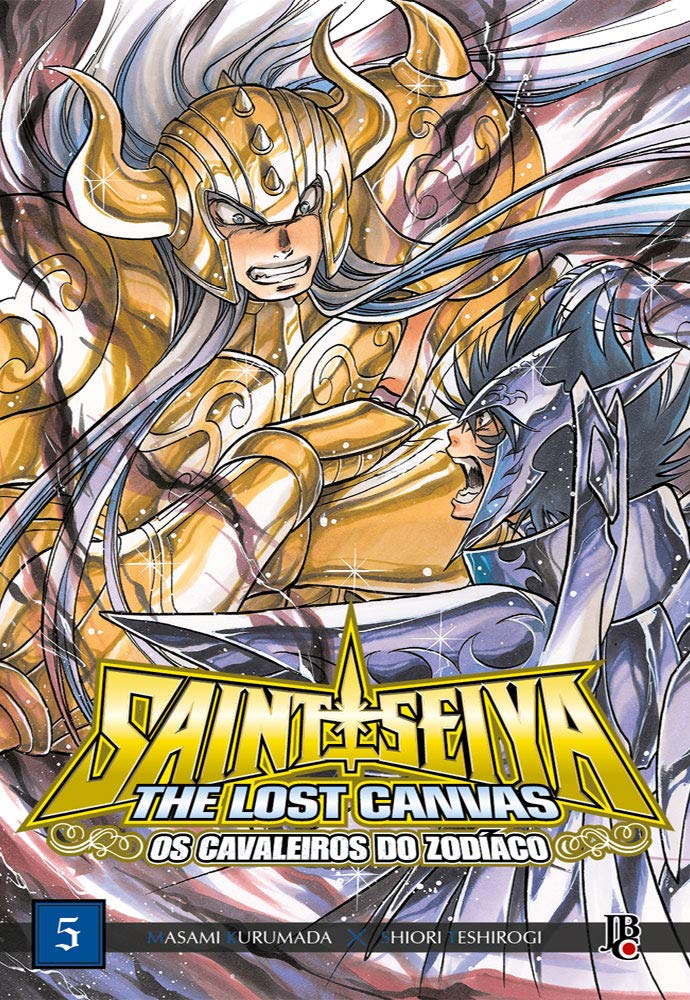 Cavaleiros Do Zodiaco The Lost Canvas Manga Manga Cavaleiros Do Zodiaco The Lost Canvas Manga Manga