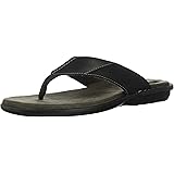 clarks mens flip flops amazon