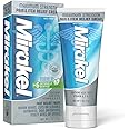 MIRAKEL Maximum Strength Pain & Itch Relief Cream, Ideal for Wounds, Burns & Bites, 2 Ounces