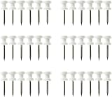 Takker Refil Kit Set 36 Refils 8 Hooks 8 Picture Hooks 3 Hooks view 2