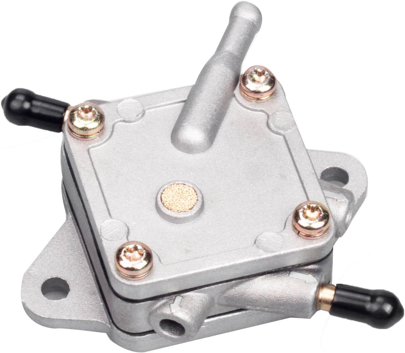 Signswise Fuel Pump for Yamaha Golf Cart G16 G20 G22 4Cycle 19962007 Sports