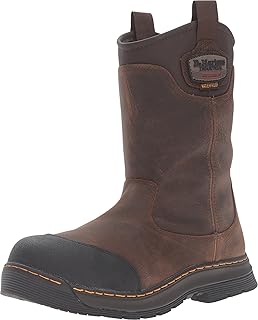 dr martens cowboy boots