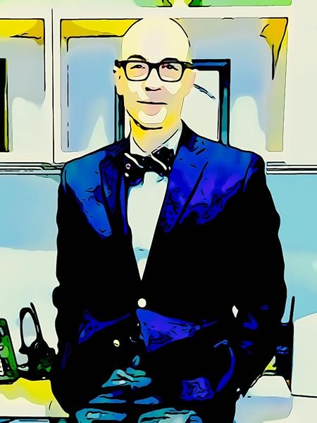 Dr. Andrew Sassani M.D.