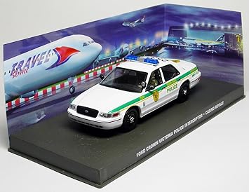 007 model car collection