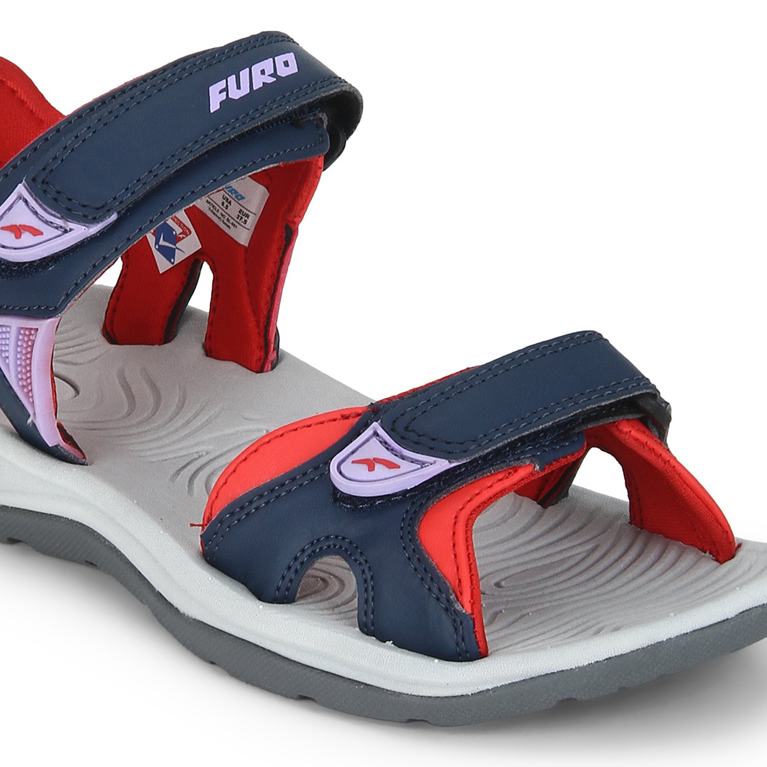 furo (by red chief fashion sandals for women