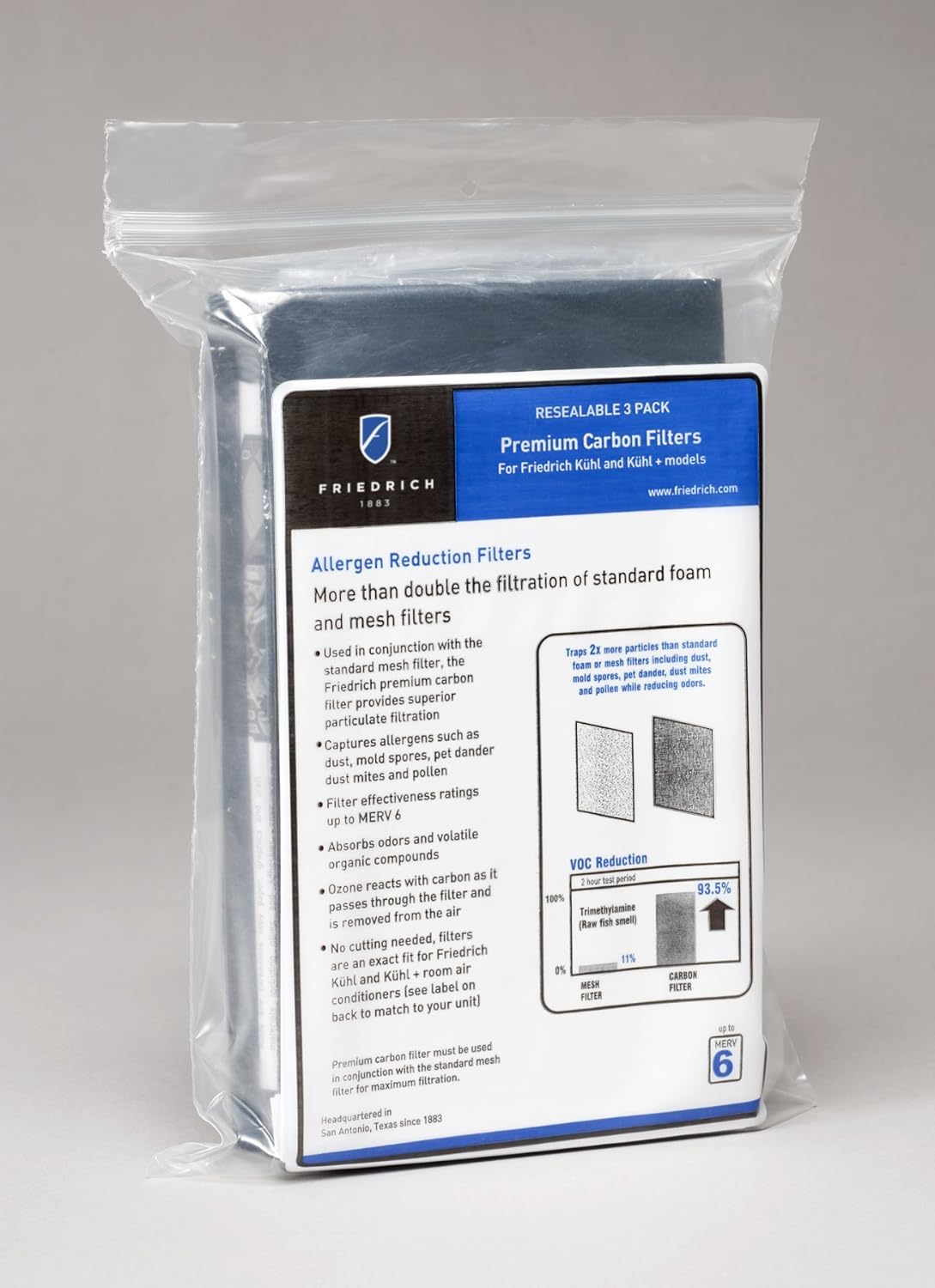 Best Kenmore Air Filter Kk1000