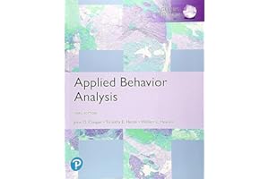 Applied Behavior Analysis GE