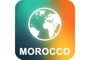 Morocco Offline Map