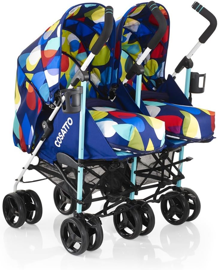 cosatto to and fro duo