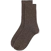 Organic Yak Wool Soft Socks – Sustainable, Breathable Bed Socks, Luxury Gift, Rare Find, Made in Mongolia, Unisex