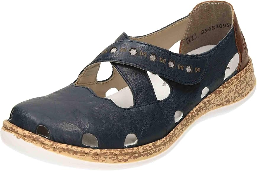 amazon uk rieker shoes