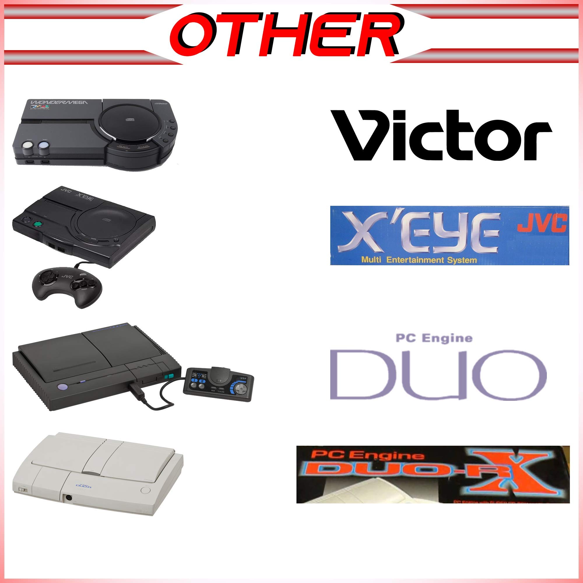 SEGA Nomad 32x CDX Genesis 2 Power Cord Power Supply Adapter Game Gear 2110 MK2103 MK-4122 Duo RX Consoles RSU0901500