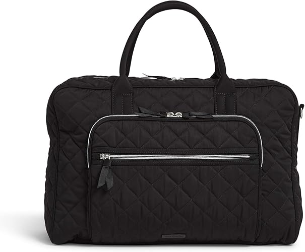 vera weekender bag