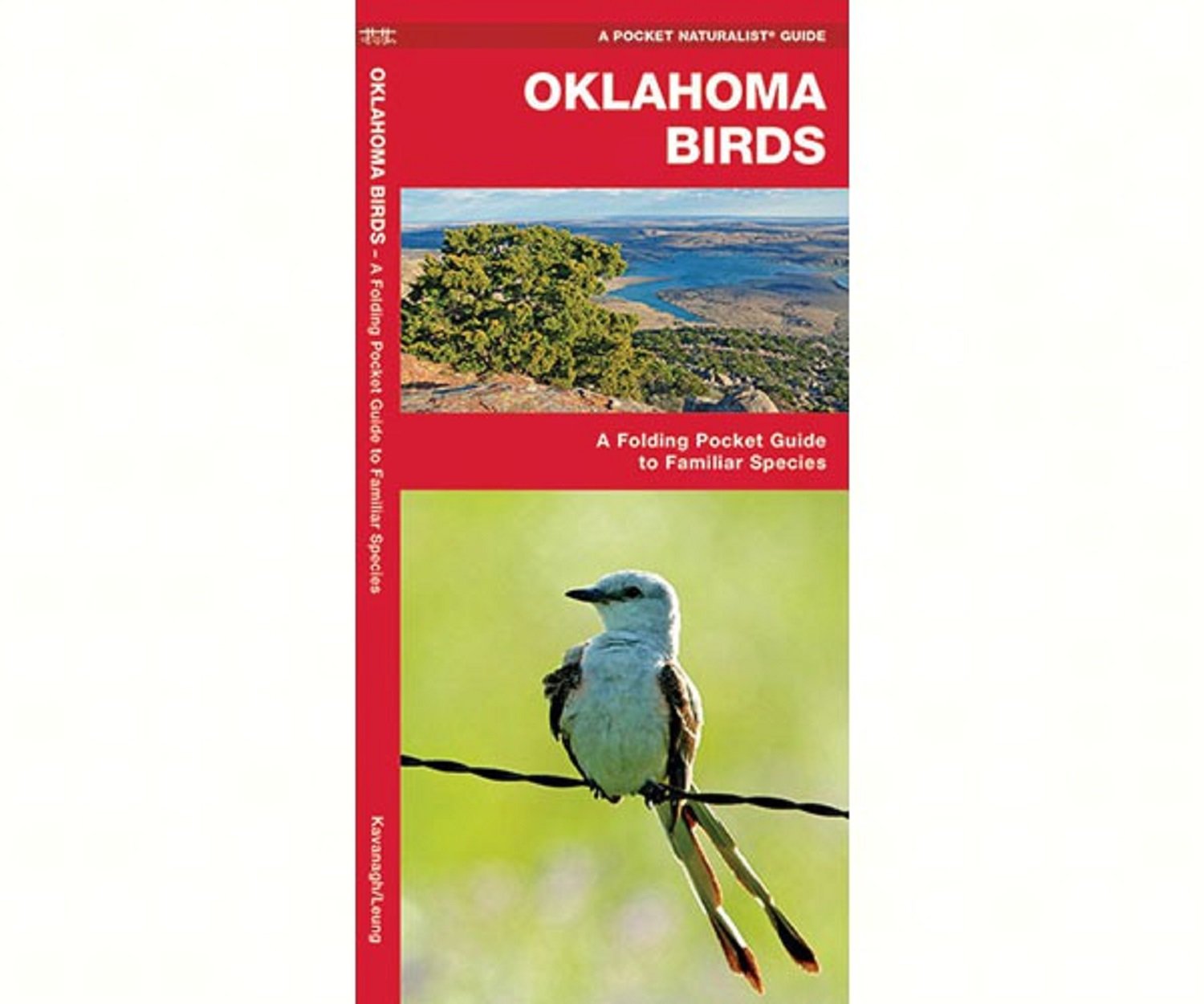 Waterford Oklahoma Birds Waterford Press 9781583550083 - 