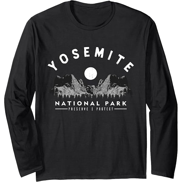 T-shirt Unisexe Protect Our Parks - Lassen Volcanic National Park - Mountain Merchants - Doux