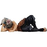 Megahouse G.E.M. Demon Slayer: Kimetsu No Yaiba Palm Size Inosuke, Multiple Colors (MH82836)