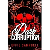Dark Corruption: Special Edition Red (McGowan Mafia Special Editions)