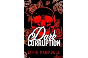 Dark Corruption: Special Edition Red (McGowan Mafia Special Editions)